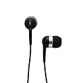 Creative EP-630 In-Ear Kopfh�rer f�r MP3-Player schwarz [Amazon Frustfreie Verpackung]