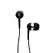 Creative EP-630 Noise Isolating Earphones - Black