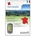 Garmin Topo Frankreich S�d-Ost - Freizeit- und Wanderkarte f�r GPS Ger�te auf DVD und microSD