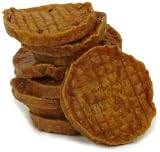 Turkey Steak Wafers