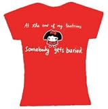Meany Doodles At the End of My Tantrums Someone Gets Buried Adult Tee Shirt