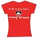 Meany Doodles At the End of My Tantrums Someone Gets Buried Adult Tee Shirt