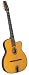 Gitane DG-455 Acoustic Electric Oval hole Gypsy Jazz Guitar