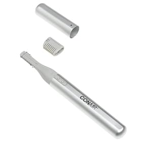 Conair LT3WB Dual Blade Fine Line Trimmer