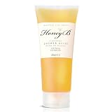Scottish Fine Soaps Honey B Nurturing Shower Gelee - 200ml