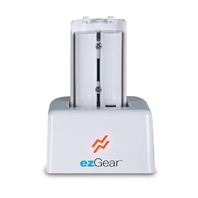 Wii  Rechargable Battery and Charger