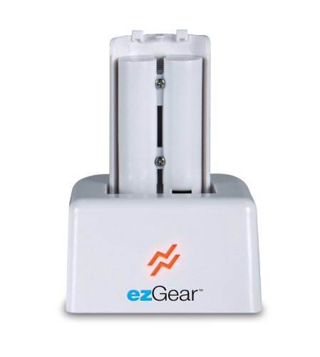 Wii  Rechargable Battery and Charger