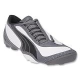 Puma v1.08 LEATHER Trainer