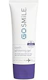 Go SMiLE Teeth Whitening Gel