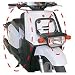 旭風防　GE02 サイドバイザー≪GEAR/NEWS GEAR(BH－UA06J)≫(1個)
