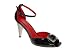 Unze Casual - L10446-Black-7.0