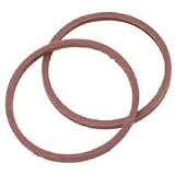 Buy Brass Craft #SCB0205 10PK 1.135 CapT Gasket by BrassCraft
