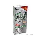 31CcZ856BrL. SL160  Nicotine Gum  Mint   20 Pieces