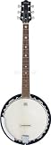 Produkt-Bild: Stagg BJM-30G Banjo 6-saitig