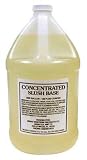 Great Western Slush Base Neutral 5:1, 1 Gallon #15304 - B000RNSCCI