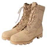 Heavy dump Seller Gi Type Desert Tan Boot # Desert Boot
