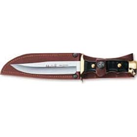 Muela - Couteau de chasse - �tui en cuir