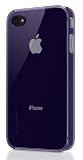 Produkt-Bild: Belkin Shield Micra Schutzh&uuml;lle f&uuml;r Apple iPhone 4 lila
