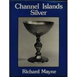 Channel Islands silver