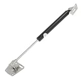 20kg 44 Lbs Force Truck Lid Support Auto Gas Spring Strut Rod 10.6 by uxcell