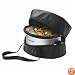 Crock-Pot SCBAG Travel Bag for 7-Quart Slow Cookers, Black