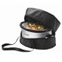 Crock-Pot SCBAG Travel Bag for 7-Quart Slow Cookers, Black