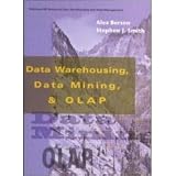 Data Warehousing, Data Mining, and OLAP