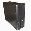 Aluminum Midtwr Case NO PS TAC