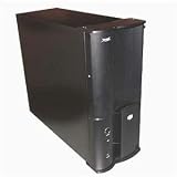 Aluminum Midtwr Case NO PS TAC