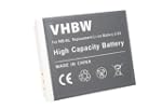 Batteria Li-Ion Compatibile per Canon...