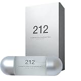 212 by CAROLINA HERRERA - EDT SPRAY 1 OZ - B001RVDEJK
