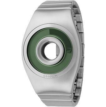 Fossil S+arck - O-Ring Watch