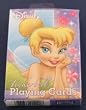 Tinkerbell Playing Cards Version 1 Poker Disney