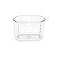 Interdesign 21800 Mini Shower Basket