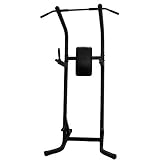 Amber Sporting Goods Space Saver VKR Workout Tower