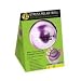 Gold's Gym Stress Relief Ball - Purple