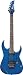 Ibanez Rg920qmz Premium Electric Guitar Cobalt Blue Surge