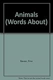 Words about animals