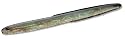 Tsunami Fishing Lure Realistic 6" Holographic Eel 3pk
