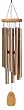 Woodstock Chimes of Jerusalem Windchime