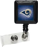 Wincraft St. Louis Rams Badge Holder