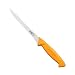 Wenger Swibo 6-1/4-Inch Fillet Knife with Scaler, Flexible Blade