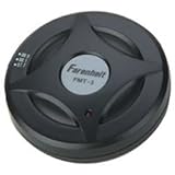 Farenheit FMT3 Wireless FM Transmitter