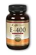 E-400 IU 100% Natural d-Alpha Tocopherol - 90 - Softgel
