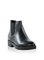 Formentini Botines (Negro mate)