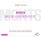 Produkt-Bild: Nichts. Was im Leben wichtig ist: 3 CDs