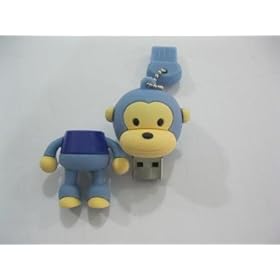 8GB Cartoon USB Memory Stick