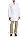 Dickies Men's 37 Inch Unisex iPad Lab Coat