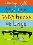 Tim the Tiny Horse at Large