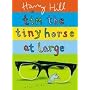 Tim the Tiny Horse at Large